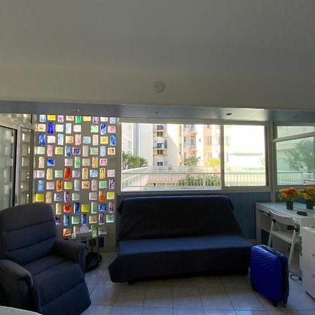 Le Royal, Cosy Seaside Studio Apartment Nisa Exterior foto
