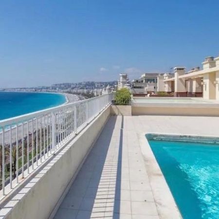 Le Royal, Cosy Seaside Studio Apartment Nisa Exterior foto