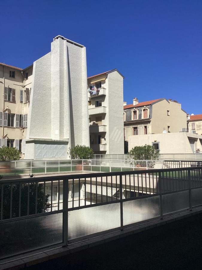 Le Royal, Cosy Seaside Studio Apartment Nisa Exterior foto