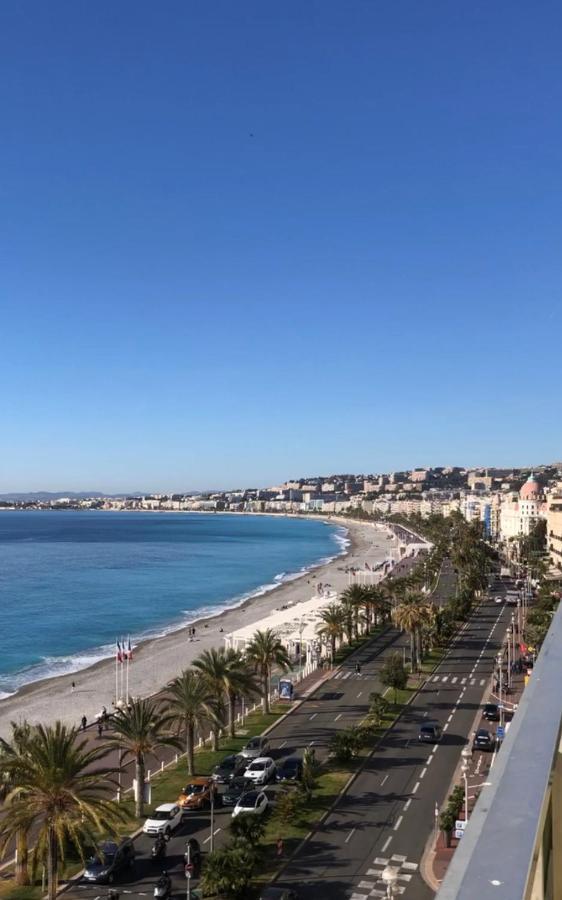 Le Royal, Cosy Seaside Studio Apartment Nisa Exterior foto