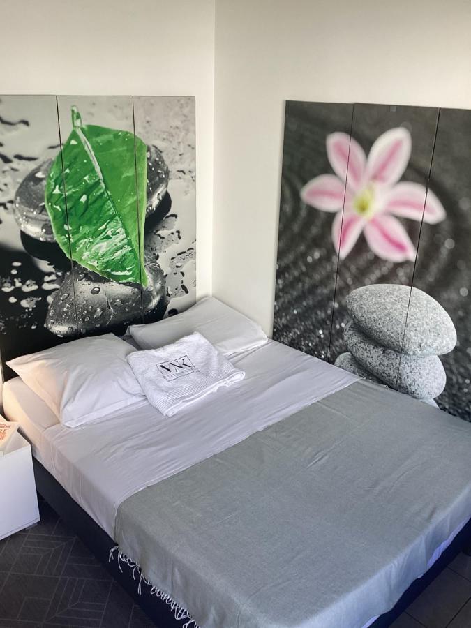 Le Royal, Cosy Seaside Studio Apartment Nisa Exterior foto